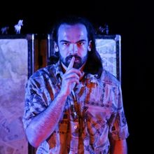 Nordisk Teaterlaboratorium Production Will Land in the UK After More Than 10 Years