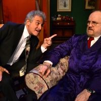 BWW Review: THE MAN WHO CAME TO DINNER at Lonny Chapman Theatre