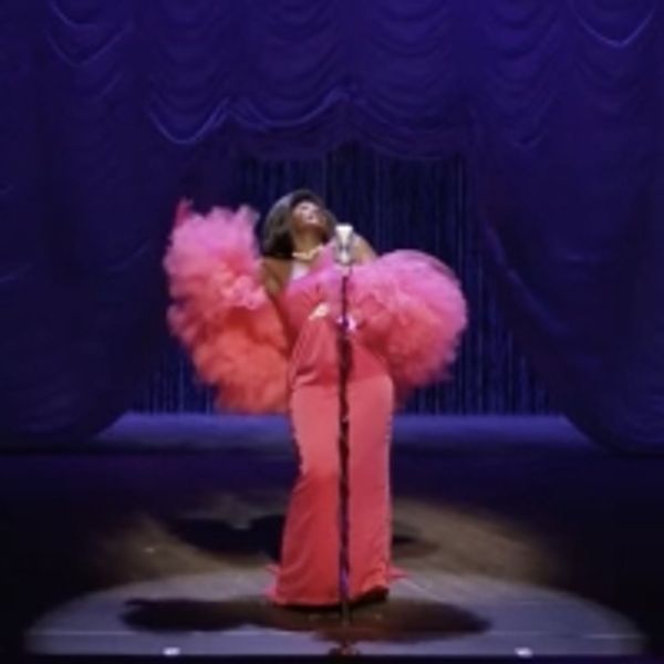 VIDEO: Get A First Look At Paramount Theatre's DREAMGIRLS - Chicago Theater Video