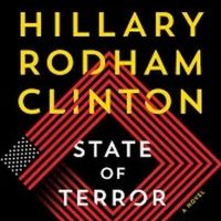 Madison Wells to Adapt Hillary Rodham Clinton and Louise Penny's STATE OF TERROR…