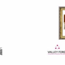 New Installation At King Of Prussia Mall Celebrates Montgomery County's Diverse Artis