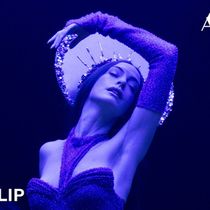 Video: Anne Hathaway Performs 'My Mouth is Lonely For You' in MOTHER MARY Clip