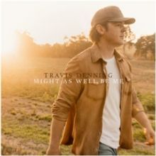 Travis Denning Announces New EP 'Might As Well Be Me'