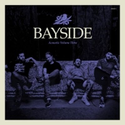 Bayside Announces 'Acoustic Volume 3,' Shares New Single
