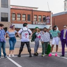 BWW Feature: LITTLE SHOP OF HORRORS at Roxy's Downtown