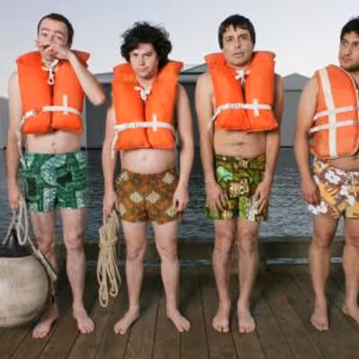 2004: THE YEAR INDIE ROCK BROKE Explores Selling Out in Latest Episode