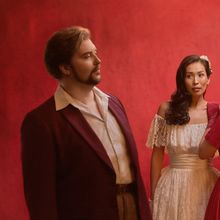 DON GIOVANNI to Open Opera Australia's National Tour in Barossa Valley