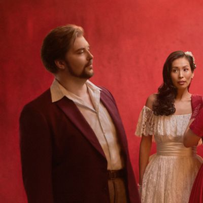 DON GIOVANNI to Open Opera Australia's National Tour in Barossa Valley