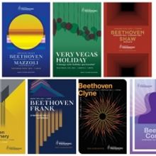 Las Vegas Philharmonic Announces 21/22 Season On Sale Now