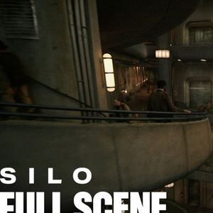 Colin Farrell Tours the Paramount Backlot in New SUGAR Season 2 Scene