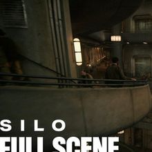 Colin Farrell Tours the Paramount Backlot in New SUGAR Season 2 Scene