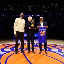 Matthew Modine Receives 2026 Garden of Dreams Hero Award