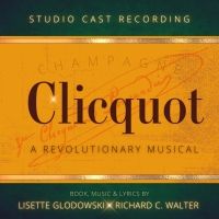 Paolo Montalban, Victoria Frings & More to be Featured on CLICQUOT: A REVOLUTIONARY M
