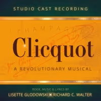 Paolo Montalban, Victoria Frings & More to be Featured on CLICQUOT: A REVOLUTIONARY…