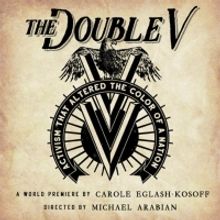 World Premiere Of THE DOUBLE V Comes to Matrix Theatre