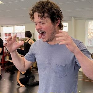 Video: The Cast of JESUS CHRIST SUPERSTAR at Goodspeed Opera House Performs 'Heaven…