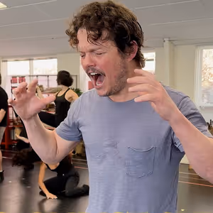 Video: The Cast of JESUS CHRIST SUPERSTAR at Goodspeed Opera House Performs 'Heaven on Their Minds'