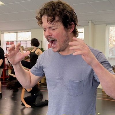 Video: The Cast of JESUS CHRIST SUPERSTAR at Goodspeed Opera House Performs 'Heaven on Their Minds'