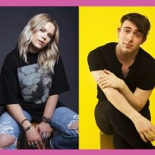 VIDEO: Jane Bruce and Tucker Release Original Comedic Song After 54 Below Show Is Pos