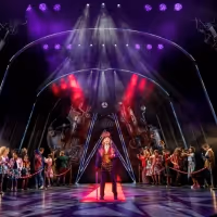 CHARLIE AND THE CHOCOLATE FACTORY Comes to Milton Keynes Theatre Next Month