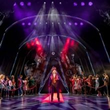 CHARLIE AND THE CHOCOLATE FACTORY Comes to Milton Keynes Theatre Next Month