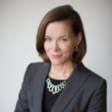 Grand Teton Music Festival Welcomes New Executive Director Emma Kail