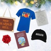 Give the Gift of Broadway In Time For Holiday Delivery From The BroadwayWorld…