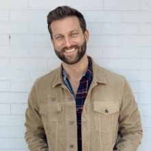 Chris Bukowski Named The Bachelor for THE BACHELOR LIVE ON STAGE at Chicago's Cadilla