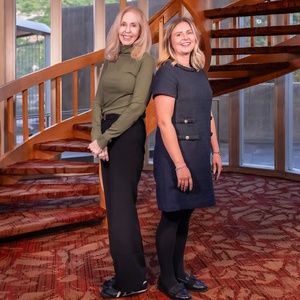 Laguna Playhouse Appoints Adele Adkins and Erin Simon to Executive Leadership Roles