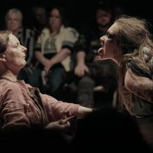 Contemporary Ritual Theatre Bring SALT To Riverside Studios