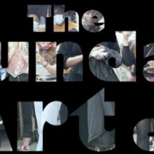 'The Sunday Art Club' Announces New Dates