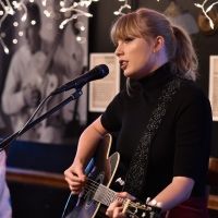 VIDEO: Music Documentary BLUEBIRD Features Taylor Swift and Kacey Musgraves