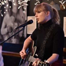 VIDEO: Music Documentary BLUEBIRD Features Taylor Swift and Kacey Musgraves