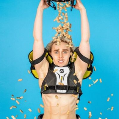 Edinburgh Fringe's SHELL to Make U.S. Premiere at SoHo Playhouse