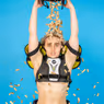 Edinburgh Fringe's SHELL to Make U.S. Premiere at SoHo Playhouse
