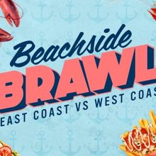 Antonia Lofaso to Host BEACHSIDE BRAWL Returning to Food Network This Summer