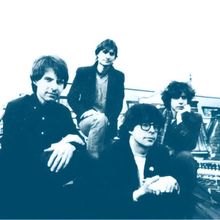 The dB's to Embark on First Tour in 12 Years; See Dates Here