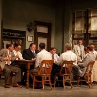 BWW Review: Drayton Entertainment's Captivating Production of 12 ANGRY MEN Touts a…