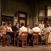 BWW Review: Drayton Entertainment's Captivating Production of 12 ANGRY MEN Touts a St