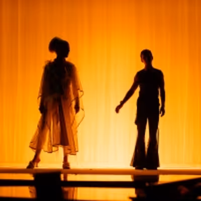 BWW Review: ONLY AN OCTAVE APART at St. Ann's Warehouse