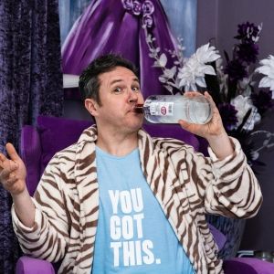 EDINBURGH 2023: Alan Bissett Guest Blog