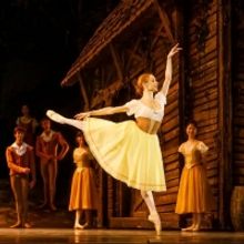 BWW Review: STAATSBALLETT BERLIN'S GISELLE at Staatsoper Berlin