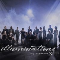 Houston Chamber Choir Presents BY LOCAL At South Main Baptist Church Featuring…