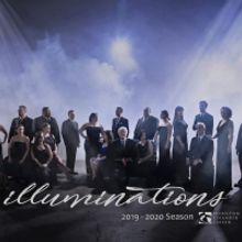 Houston Chamber Choir Presents BY LOCAL At South Main Baptist Church Featuring Housto