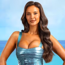 Peacock Reveals Lineup of Global Fan Favorites for LOVE ISLAND GAMES