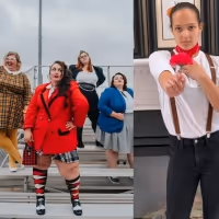 Our Readers Share Their Broadway-Inspired Halloween Costumes
