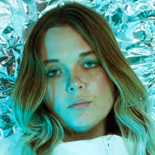 Video: Sofi Vonn Releases Music Video For New Single 'Rumors'