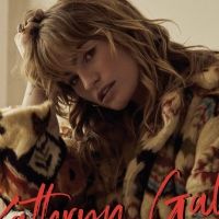 JAGGED LITTLE PILL Star Kathryn Gallagher Joins Adderley's Red Talk Live Stream June…
