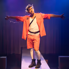 DAMN ME (TO HELL) To Take The Stage At Edinburgh Fringe
