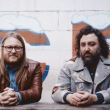 Pianist Karl Larson Performs Scott Wollschleger's DARK DAYS, Live Streamed From Roule